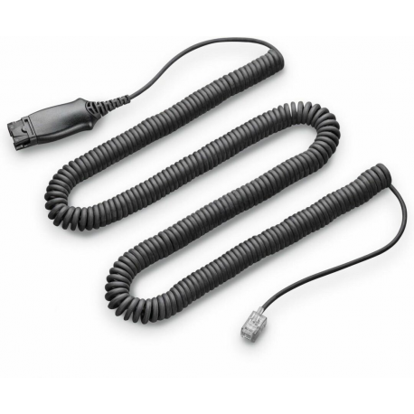 Poly Savi Office - Phone cable - 0