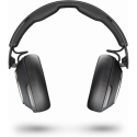 Poly Voyager Surround 80-M UC - Voyager Surround 80 series - headset - over ear - Bluetooth - wireless - USB-C via Bluetooth adapter - black - Certified for Microsoft Teams