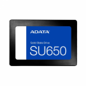 ADATA Ultimate SU650 - SSD - 2 TB - internal - 2.5" - SATA