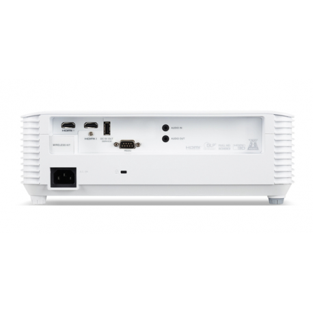 PROJECTOR H6546KI 5200 LUMENS/MR.JW011.002 ACER