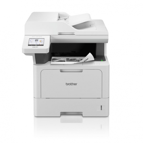 Brother DCP-L5510DW Laser A4