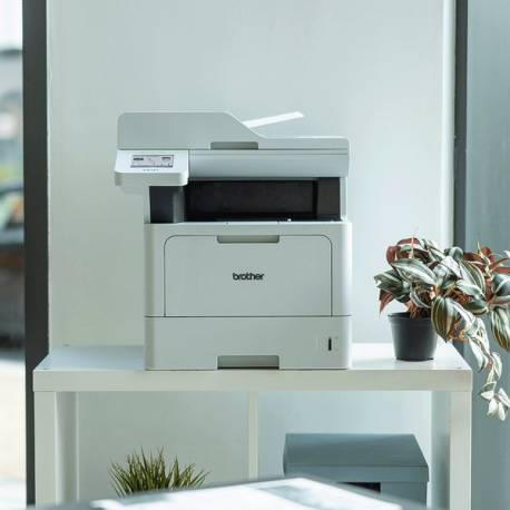 Brother DCP-L5510DW Laser A4