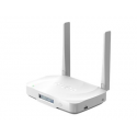 HPE Aruba Networking AP-605R12 (EU) - Radio access point - Wi-Fi 6 - ZigBee, Bluetooth, LTE, 802.11a / b / g / n / ac / ax (Wi-Fi 6E) - 2.4 GHz, 5 GHz, 6 GHz - BTO - desktop - with HPE Aruba AP-605CM12 LTE cellular module