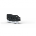 Epson - Black - original - ink cartridge - for WorkForce Enterprise AM-C5000, AM-C6000