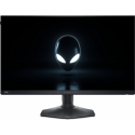 Alienware 500Hz Gaming Monitor AW2524HF - LED monitor - gaming - 25" (24.5" viewable) - 1920 x 1080 Full HD (1080p) @ 480 Hz - Fast IPS - 400 cd / m² - 1000:1 - 0.5 ms - HDMI, 2xDisplayPort - Dark Side of the Moon - with 3-Year Advanced Exchange Service and Premium Panel Exchange