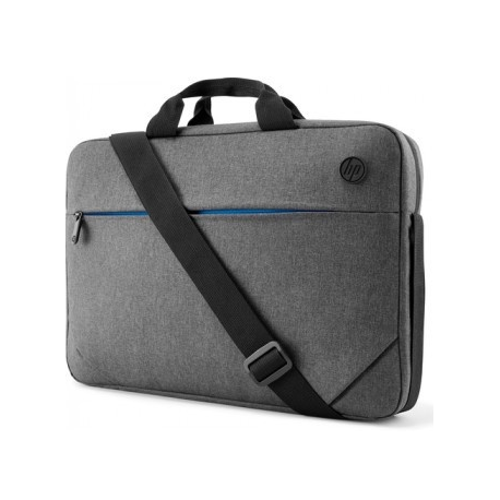 HP Prelude - Notebook carrying case - 13.3" - 17.3" - for OMEN by HP 16, 17; HP 15; ENVY x360; Pavilion Aero 13; Pavilion Gaming 15; Pavilion x360 - 1