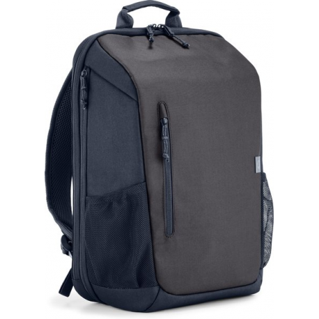 HP Travel - Notebook carrying backpack - up to 15.6" - iron grey - for Victus by HP Laptop 15; Pavilion x360 Laptop - 10