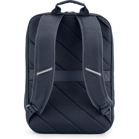 HP Travel - Notebook carrying backpack - 18L - 15.6" - iron grey, forged iron - for Victus by HP Laptop 15; Laptop 15, 15s; Pavilion x360 Laptop - 15