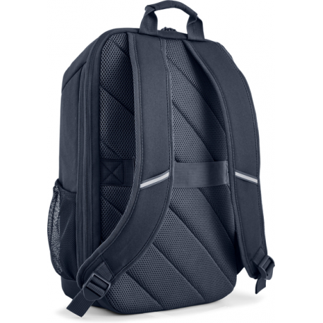 HP Travel - Notebook carrying backpack - 18L - 15.6" - iron grey, forged iron - for Victus by HP Laptop 15; Laptop 15, 15s; Pavilion x360 Laptop - 23