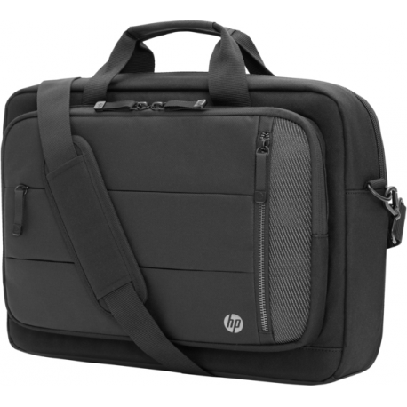 HP Renew Executive - Notebook carrying shoulder bag - 16.1" - black - for HP 250 G9; Fortis 11 G9; ZBook Firefly 14 G9; ZBook Fury 16 G9 - 10