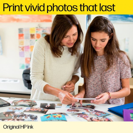 HP 924 - Magenta - original - Officejet - ink cartridge - 1