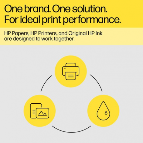HP 924 - Yellow - original - ink cartridge - 8