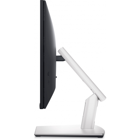 Dell P2424HT - LED monitor - 24" (23.8" viewable) - touchscreen - 1920 x 1080 Full HD (1080p) @ 60 Hz - IPS - 300 cd / m² - 1000:1 - 5 ms - HDMI, DisplayPort - speakers - with 3 years Limited Hardware Warranty with Advanced Exchange Service and Premium Panel Exchange - 4