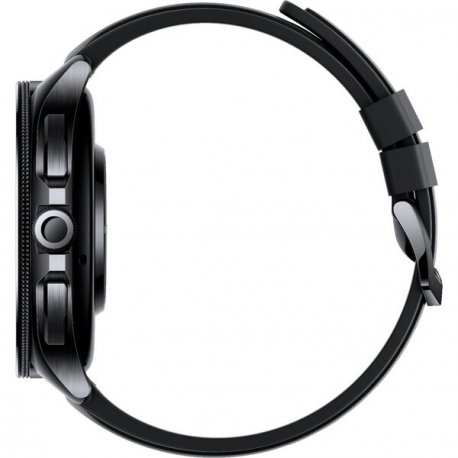 WATCH 2 PRO-BT CASE-STRAP BLACK