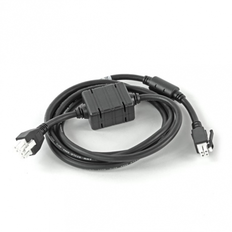 Zebra - Power cable - 0