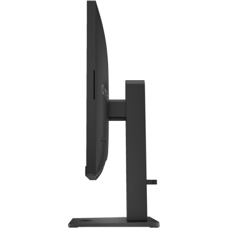 OMEN by HP 27qs - LED monitor - gaming - 27" - 2560 x 1440 QHD @ 240 Hz - IPS - 400 cd / m² - 1000:1 - 1 ms - 2xHDMI, DisplayPort - speakers - black - 5