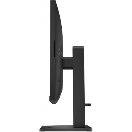 OMEN by HP 27qs - LED monitor - gaming - 27" - 2560 x 1440 QHD @ 240 Hz - IPS - 400 cd / m² - 1000:1 - 1 ms - 2xHDMI, DisplayPort - speakers - black - 13