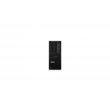 Lenovo ThinkStation P3 30GS - Tower - 1 x Core i7 13700K / 3.4 GHz - vPro Enterprise - RAM 16 GB - SSD 1 TB - TCG Opal Encryption, NVMe, Performance - UHD Graphics 770 - GigE - Win 11 Pro - monitor: none - keyboard: English - TopSeller - 2