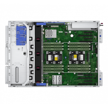 Proliant Ml350 Gen10 Server