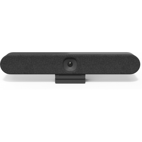 Logitech Rally Bar Huddle - Video conferencing device - graphite - 0
