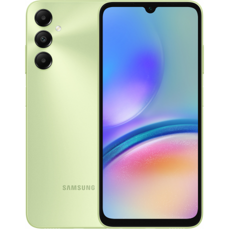 MOBILE PHONE GALAXY A05S/128GB GREEN SM-A057G SAMSUNG