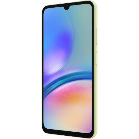 MOBILE PHONE GALAXY A05S/128GB GREEN SM-A057G SAMSUNG
