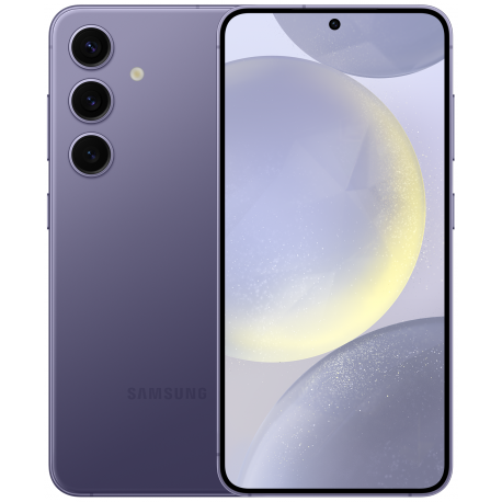 MOBILE PHONE GALAXY S24/128GB VIOLET SM-S921B SAMSUNG