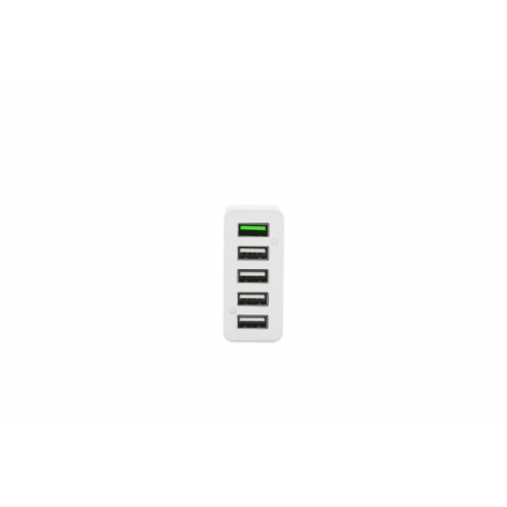 CoreParts USB Wall Charger - Power adapter - 18 Watt - 1