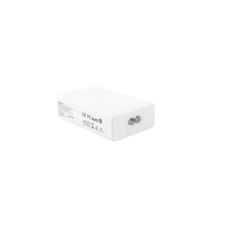 CoreParts USB Wall Charger - Power adapter - 18 Watt - 3