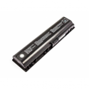 CoreParts - Laptop battery (equivalent to: HP 417066-001, HP 411462-421, HP EV088AA, HP EX941AA) - Lithium Ion - 6-cell - 4800 mAh - black - for HP Pavilion Laptop dv2129, dv2150, dv2637, dv6105, dv6109, dv6110, dv6113, dv6132, dv6207