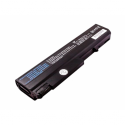 CoreParts - Laptop battery (equivalent to: HP HSTNN-IB68, HP KU531AA) - 6-cell - 4400 mAh - for HP 65XX, 67XX; EliteBook 6930, 8440; ProBook 64XX, 65XX
