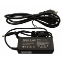 CoreParts - Power adapter - for HP ScanJet 4500, 4570, 5470, 5500, 5530, 5550, 5590, 7650, G4010, G4050