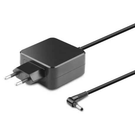 CoreParts - Power adapter - AC - 45 Watt - Europe - for Lenovo IdeaPad 100-14; 100-15; 110-14; 110-15; 110-17; 510S-13; 510S-14 - 0