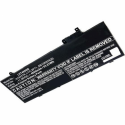 CoreParts - Laptop battery - lithium polymer - 4600 mAh - 53.3 Wh - black - for Lenovo ThinkPad T480s 20L7