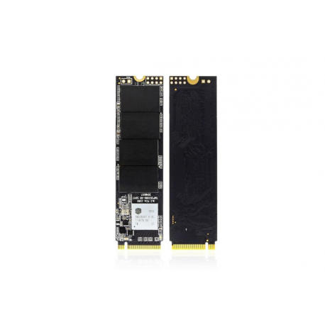 CoreParts - SSD - 256 GB - internal - M.2 2280 - PCIe (NVMe) - 0