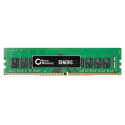 CoreParts - DDR4 - module - 8 GB - DIMM 288-pin - 2666 MHz  /  PC4-21300 - 1.2 V - unbuffered - non-ECC - for HP 280 G3, 280 G4, 280 G5, 285 G3, 290 G2, 290 G3, 290 G4, 295 G6; Desktop Pro 300 G6, Pro A G2, Pro A G3; EliteDesk 705 G5 (DIMM), 800 G5 (DIMM), 800 G6 (DIMM), 805 G6 (DIMM); Engage Flex Pro-C Retail System; ProDesk 400 G7 (DIMM), 405 G6 (DIMM), 600 G5 (DIMM); Workstation Z1 G5, Z1 G6