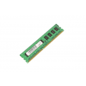 CoreParts - DDR3 - module - 4 GB - DIMM 240-pin - 1600 MHz  /  PC3-12800 - unbuffered - ECC - for Dell PowerEdge M520, R220, R320, R420, R920, T110, T20, T320, T420; Precision T1650, T1700