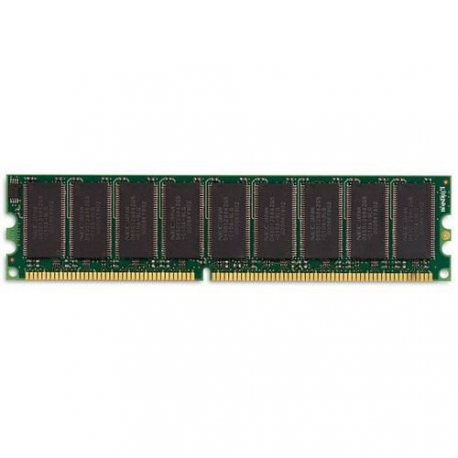 CoreParts - DDR3 - module - 2 GB - DIMM 240-pin - 1333 MHz  /  PC3-10600 - registered - ECC - for Lenovo System x3400 M3 7379; x3500 M3 7380; x3550 M3 7944; x3620 M3 7376; x3650 M3 7945 - 0