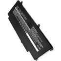 CoreParts - Laptop battery - Lithium Ion - 3800 mAh - 42.2 Wh - black - for Dell Inspiron 15 7548
