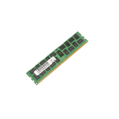 CoreParts - DDR3 - module - 8 GB - DIMM 240-pin - 1333 MHz  /  PC3-10600 - 1.5 V - registered - ECC - for Lenovo BladeCenter HS22 7870; HS22V 7871; HS23 7875 - 0