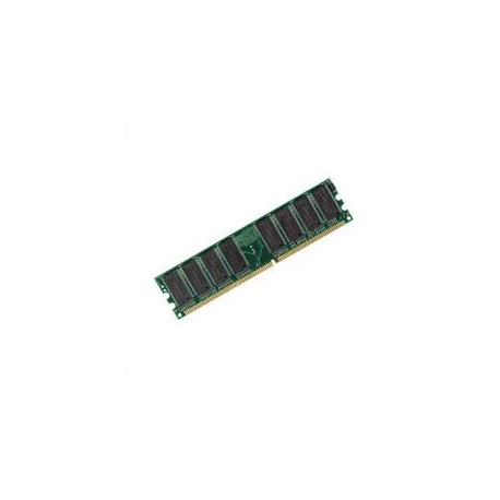 CoreParts - DDR3 - module - 4 GB - DIMM 240-pin - 1333 MHz  /  PC3-10600 - registered - ECC - 1