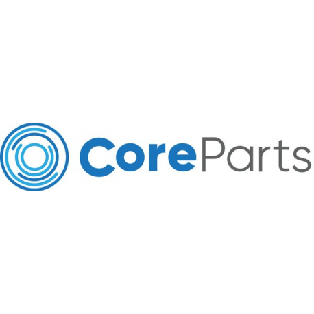 CoreParts - DDR4 - module - 32 GB - DIMM 288-pin - 2666 MHz  /  PC4-21300 - 1.2 V - registered - ECC - 0