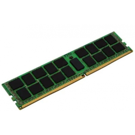 CoreParts - DDR4 - module - 16 GB - DIMM 288-pin - 2666 MHz  /  PC4-21300 - 1.2 V - 0