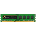CoreParts - DDR3 - module - 4 GB - DIMM 240-pin - 1600 MHz  /  PC3-12800 - unbuffered - non-ECC