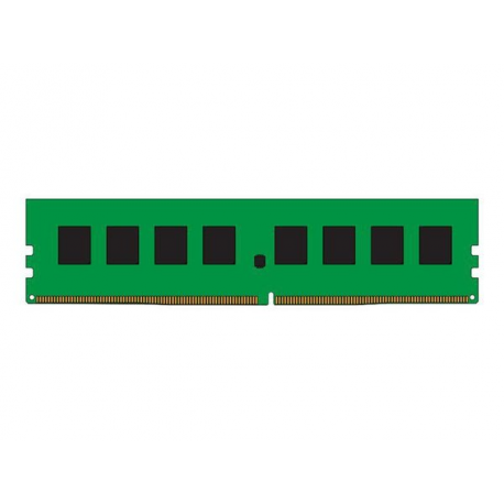 CoreParts - DDR4 - module - 8 GB - DIMM 288-pin - 2400 MHz / PC4-19200 - 1.2 V - unbuffered - non-ECC - 0