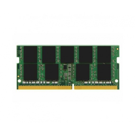 CoreParts - DDR4 - module - 4 GB - SO-DIMM 260-pin - 2400 MHz  /  PC4-19200 - 1.2 V - unbuffered - non-ECC - 0