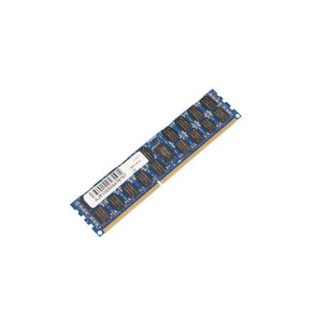 CoreParts - DDR3 - module - 8 GB - DIMM 240-pin - 1600 MHz  /  PC3-12800 - registered - ECC - for Lenovo ThinkServer RD530; RD630; ThinkStation C30; D30; S30 - 0