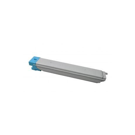 CoreParts - Cyan - compatible - toner cartridge - for Samsung MultiXpress X4220RX, X4250LX, X4300LX - 0