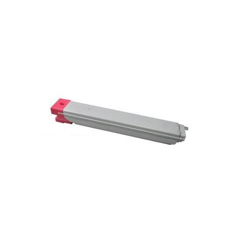 CoreParts - Magenta - compatible - toner cartridge - for Samsung CLT-M808S - 0