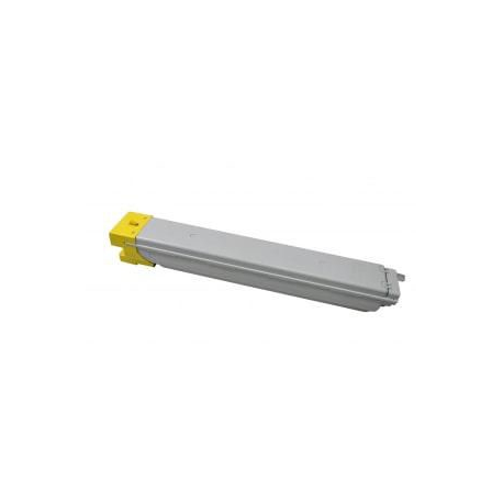 CoreParts - Yellow - compatible - toner cartridge - for Samsung MultiXpress X4220RX, X4250LX, X4300LX - 0